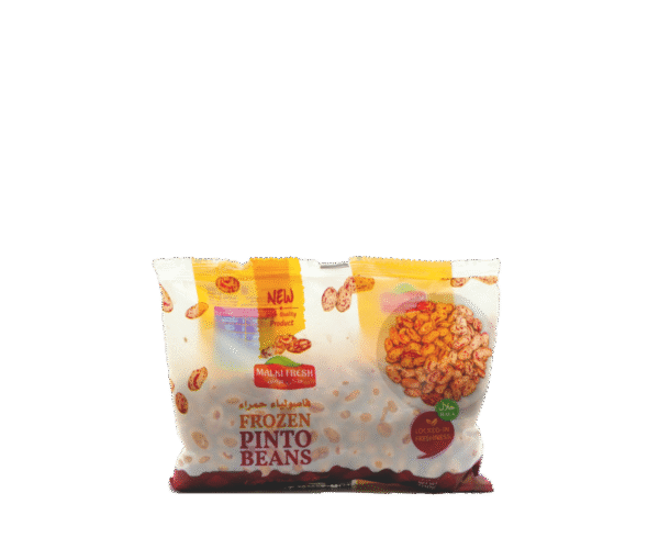 Haricots Pinto Surgelés malki fresh