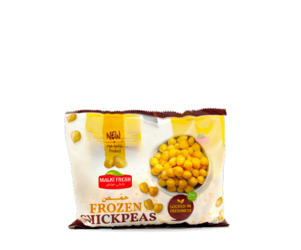 Pois Mickpeas Surgelés malki fresh